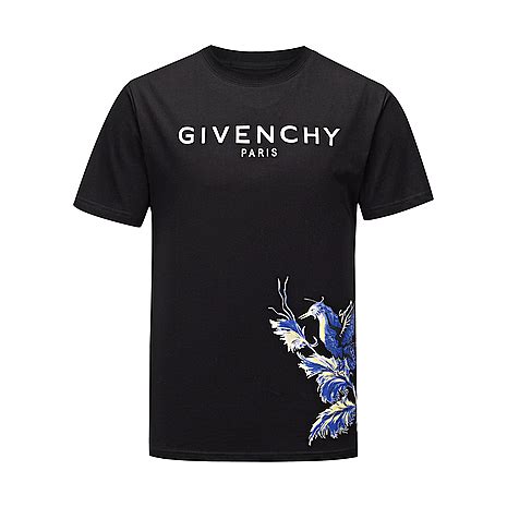 givenchy tee shirt replica|givenchy t shirt with holes.